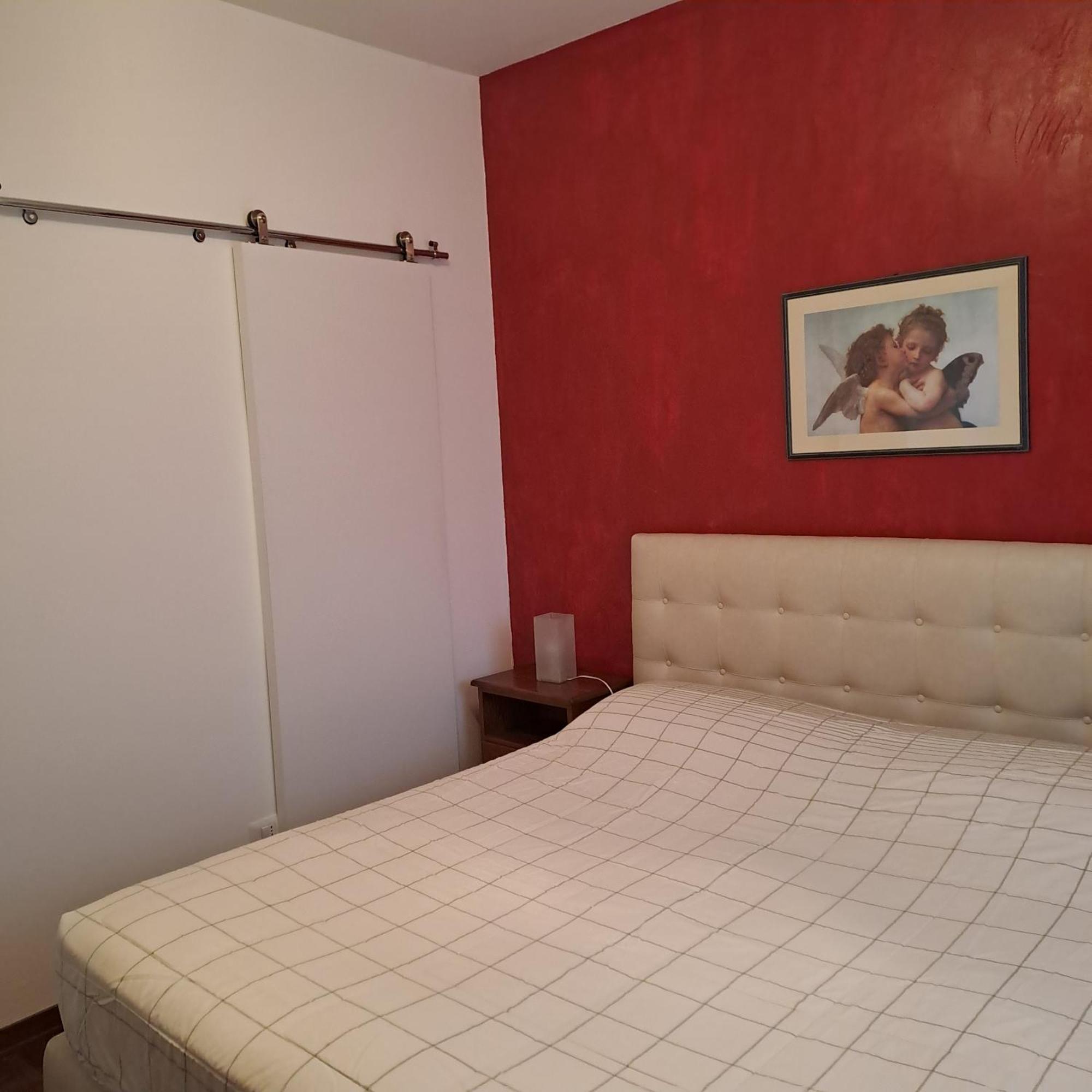 Appartamento Sangiuliano Mestre Bagian luar foto