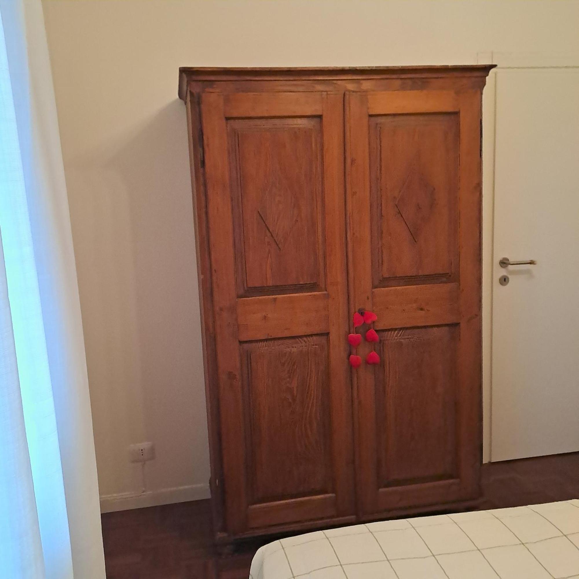 Appartamento Sangiuliano Mestre Bagian luar foto