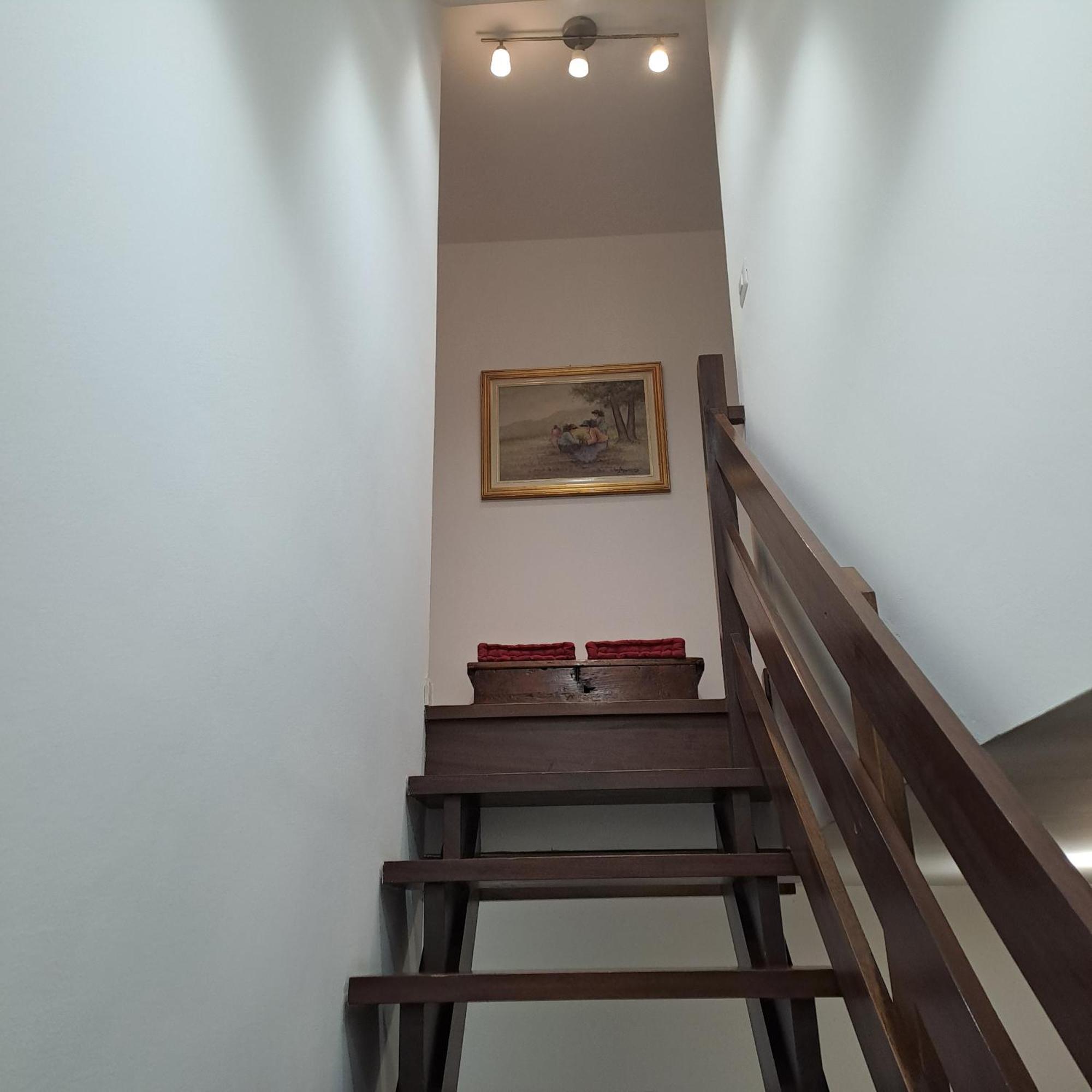 Appartamento Sangiuliano Mestre Bagian luar foto