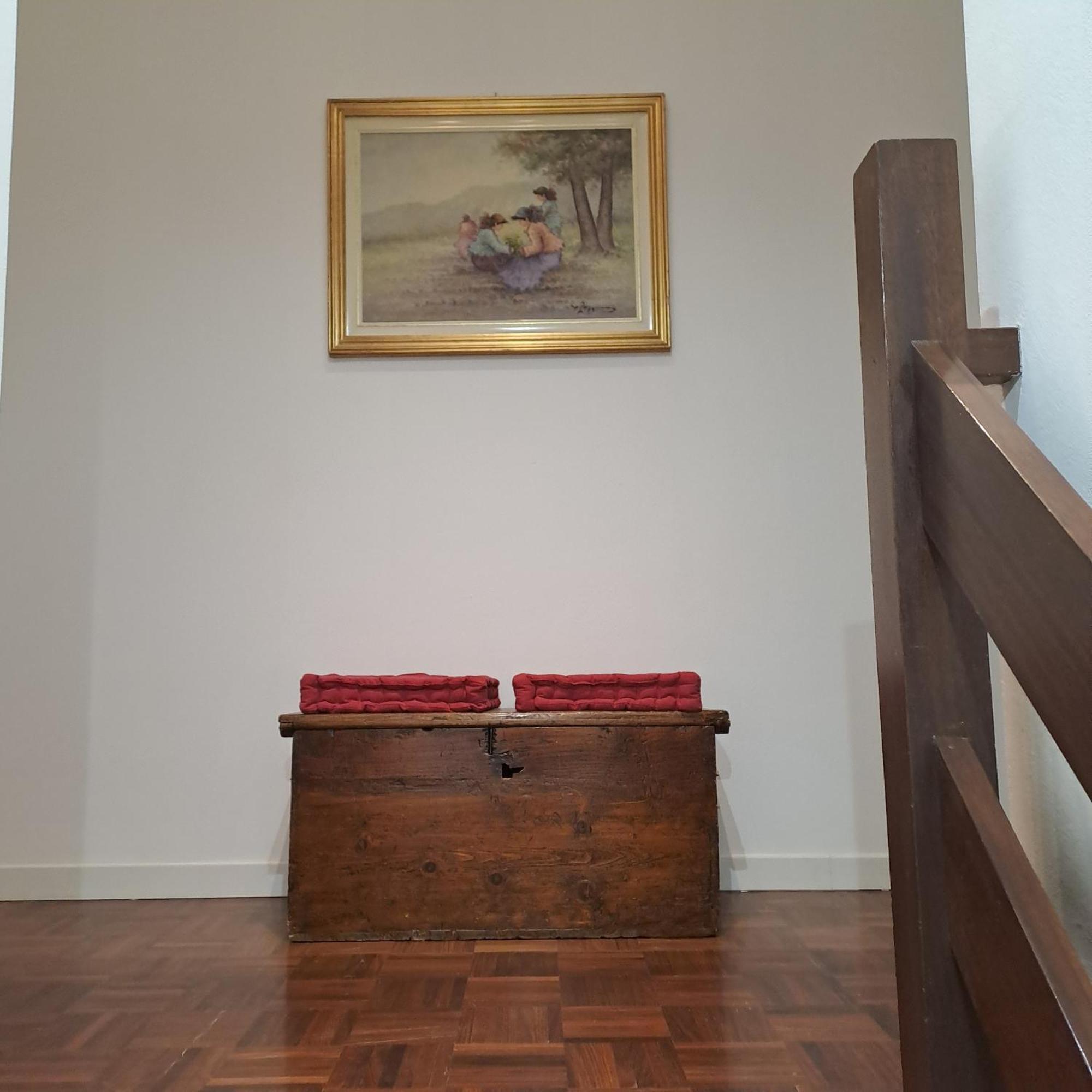 Appartamento Sangiuliano Mestre Bagian luar foto